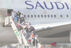 Pemerintah Minta Calon Jamaah Umrah Sumsel Tunda Keberangkatan Sementara