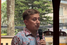 Prabowo Hadiri KTT Dewan Perdamaian AS