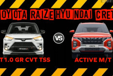 Mobil Jepang Vs Korea, Mana Lebih Unggul? Adu Ketahanan Mesin Lawan Fitur Canggih