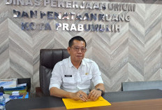 Butuh Anggaran Rp6 Miliar, Pemkot Prabumulih Ajukan BKBK Gubernur untuk Bangun Jembatan Muara Dua