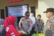 Salurkan 12.677 Ton Beras SPHP