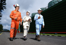 RUPTL Terbaru Berpotensi Tawarkan 91 Persen Green Jobs 