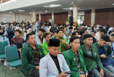 UIN Rafen Fatah Palembang Fasilitasi Alumni Daftar Beasiswa S2