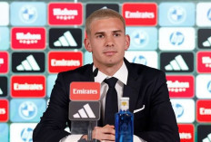 Franco Mastantuono: Mimpi Besar di Real Madrid dan Target Piala Dunia 2026