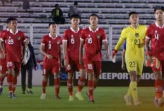 Timnas Indonesia U-20 Harus Bangkit, Laga Hidup-Mati Lawan Uzbekistan!