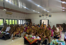  Perkuat Kolaborasi Pengelolaan Sampah FOCUS LAIS diluncurkan