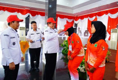 Muba targetkan Sukses Penyelenggaraan dan Prestasi daerah