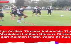 Mengejutkan! Yeom Ki-hun Ungkap Kualitas Tersembunyi Striker Timnas Indonesia