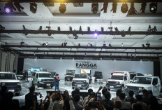 Toyota Hilux Rangga Resmi Meluncur : Harga Mulai Rp188 Juta, Kualitas Terjamin !