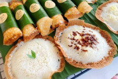Serabi Solo: Kuliner Tradisional yang Tetap Eksis di Tengah Modernisasi
