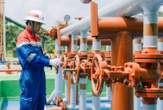 PHR Zona 1 Perkuat Kesiapsiagaan Selama Idulfitri, Pastikan Operasi Migas Aman dan Pasokan Energi Terjaga