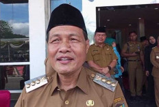 Edison : Investasi Harus Sesuai Dengan Roll, tidak Merugikan Hak-hak Masyarakat !