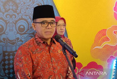 Pelamar PPPK Tembus 4 Juta : Bukti Kepercayaan pada PNS Tinggi !