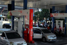Pertamina Resmi Naikkan Harga BBM per 18 April 2026, Berikut Daftar Harga Terbaru