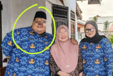 Kontraversi: Kontraktor Dilantik PPPK Paruh Waktu, Lurah Indralaya Mulya Angkat Bicara