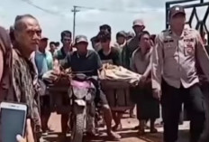  Polsek Pampangan Berhasil Tangkap Pelaku Penusukan Ebit dalam Waktu Singkat