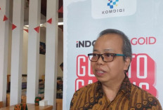 Indonesia.go.id, Wajah Digital Nusantara