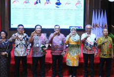 Sekda Edward Candra Tegaskan Sistem Merit Sumsel Fokus pada Dampak Pelayanan Publik