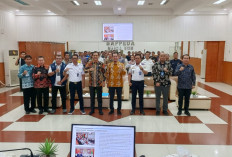 Target Rampung 2027, Edison Dorong Percepatan Pembangunan 5 Flyover 