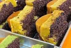 Kue Pukis: Warisan Kuliner Tradisional Indonesia yang Lezat dan Unik