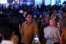 Tekankan Sumsel Menuju Pusat Pertumbuhan Ekonomi