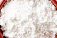 Gula Halus, Bahan Pemanis Lembut yang Jadi Andalan dalam Dunia Baking
