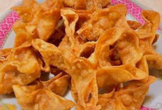 Pangsit: Cita Rasa Gurih yang Tak Pernah Lekang oleh Waktu, Ini Asal-Usul dan Variasinya