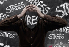 Apakah Anda Mengalami Stres ? Begini Caranya Mendeteksi dan Membantu Orang yang Mengalami Stres !