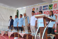 Mawardi Optimis, Prabowo-Gibran Raih Kemenangan Gemilang di Sumsel, 60 Persen Suara