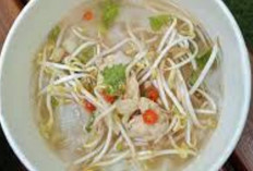 Sehatkan Mata dan Tulang dengan Sayur Remayu