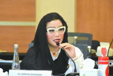 DPR: Penghapusan KUR Bukti Keberanian Pemerintah