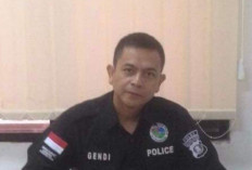 Kepala BNNK OKI Kecelakaan di Jalan Tol Kayuagung-Palembang : Begini Kondisinya !