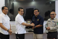 Sinergi Fiskal Daerah: Tingkatkan PAD dan Aset Negara