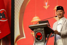 Said Abdullah Ajak NU Jadikan PDIP Rumah Politik, Tekankan Kesamaan Ideologi dan Sinergi Kebangsaan