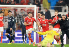 Madrid dan PSG Gagal Lolos Otomatis, Arsenal Raih Poin Sempurna