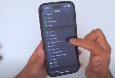 Tips Menggunakan iPhone untuk Pemula: Dari Pengaturan Awal hingga Fitur Andalan