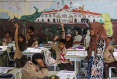 Mendikdasmen Pastikan Sekolah Kembali Tatap Muka Usai Libur Lebaran