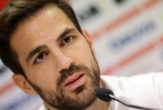 Kemarahan Fabregas Memuncak! Como ‘Dirampok’ Wasit Saat Kalah dari Juventus?