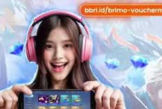 Kemudahan Top Up Game Mobile Legends Lewat BRImo 