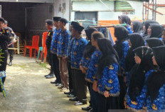 Lima Program Unggulan Palembang Sejahterakan Warga