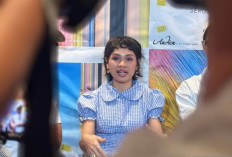 Andien Luncurkan ‘Sehidup Semusik’, Gandeng 9 Produser