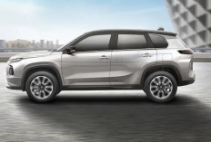 Suzuki Kembali Menggebrak : Hadirkan Grand Vitara AWD 2024, Paling Asyik Diajak Offroad !