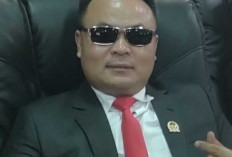 Feri Rizki  Dipercaya Nahkodai PKB OKU 5 Tahun Kedepan