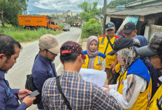 Dukung Pembangunan Proyek Strategis Nasional