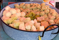 Siomay Ikan Homemade Premium, Camilan Lezat dan Sehat untuk Keluarga