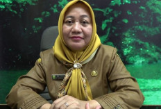 Sumsel Keluar dari Status KLB Campak, Kasus Positif Nihil Sejak Mei 2026
