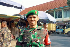 Pengamanan Ketat, Ribuan Personil TNI-Polri Siap Sambut Kunjungan Presiden Jokowi ke Lubuklinggau