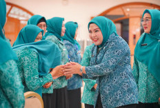 Dorong dan Wujudkan Keluarga Sehat Tangguh