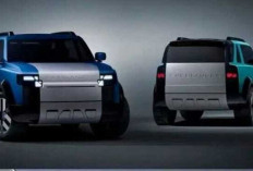 Dari SUV Legendaris ke Mobil Listrik: Transformasi Besar Freelander di Era EV