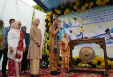 Hari Kartini : Pemkab OKI Hadirkan Layanan KB Serentak